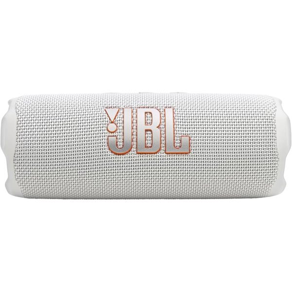 Speaker JBL JBLFLIP7WHT Flip 7, 35W, Bluetooth, White