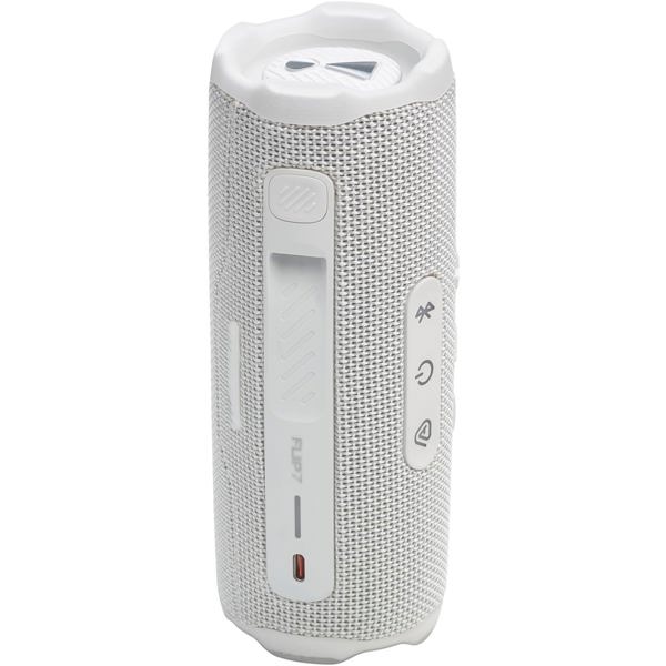 Speaker JBL JBLFLIP7WHT Flip 7, 35W, Bluetooth, White