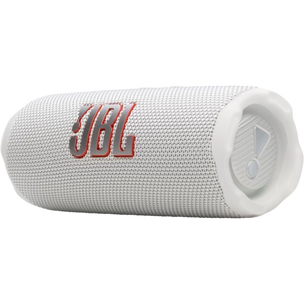 Speaker JBL JBLFLIP7WHT Flip 7, 35W, Bluetooth, White