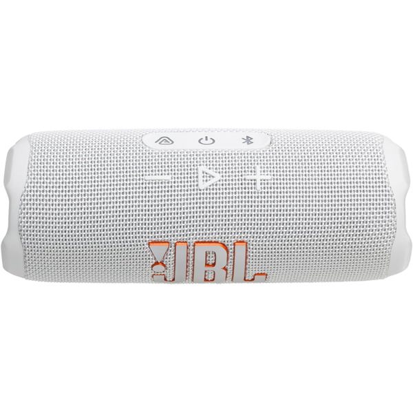 Speaker JBL JBLFLIP7WHT Flip 7, 35W, Bluetooth, White