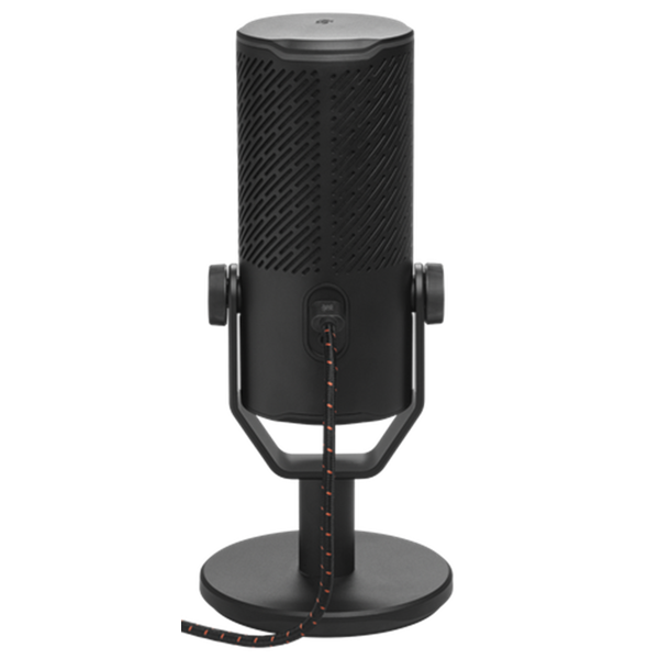 მიკროფონი JBL JBLSTRMSTUDIOBLK Stream Studio, Type-C, 3.5mm, Microphone, Black