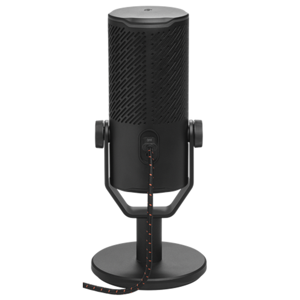 მიკროფონი JBL JBLSTRMSTUDIOBLK Stream Studio, Type-C, 3.5mm, Microphone, Black