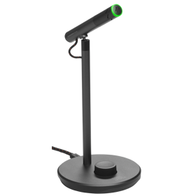 Microphone JBL JBLSTRMTALKBLK Stream Talk, Type-C, 3.5mm, Black