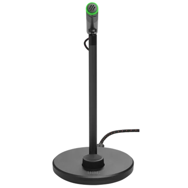 მიკროფონი JBL JBLSTRMTALKBLK Stream Talk, Type-C, 3.5mm, Microphone, Black