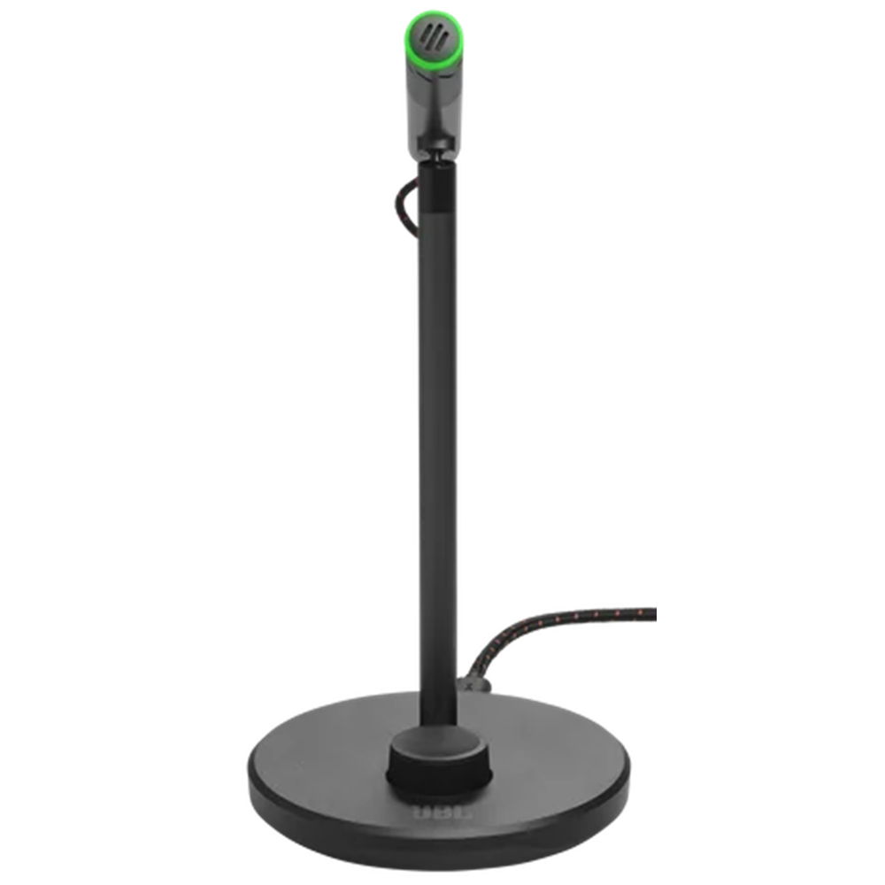 მიკროფონი JBL JBLSTRMTALKBLK Stream Talk, Type-C, 3.5mm, Microphone, Black