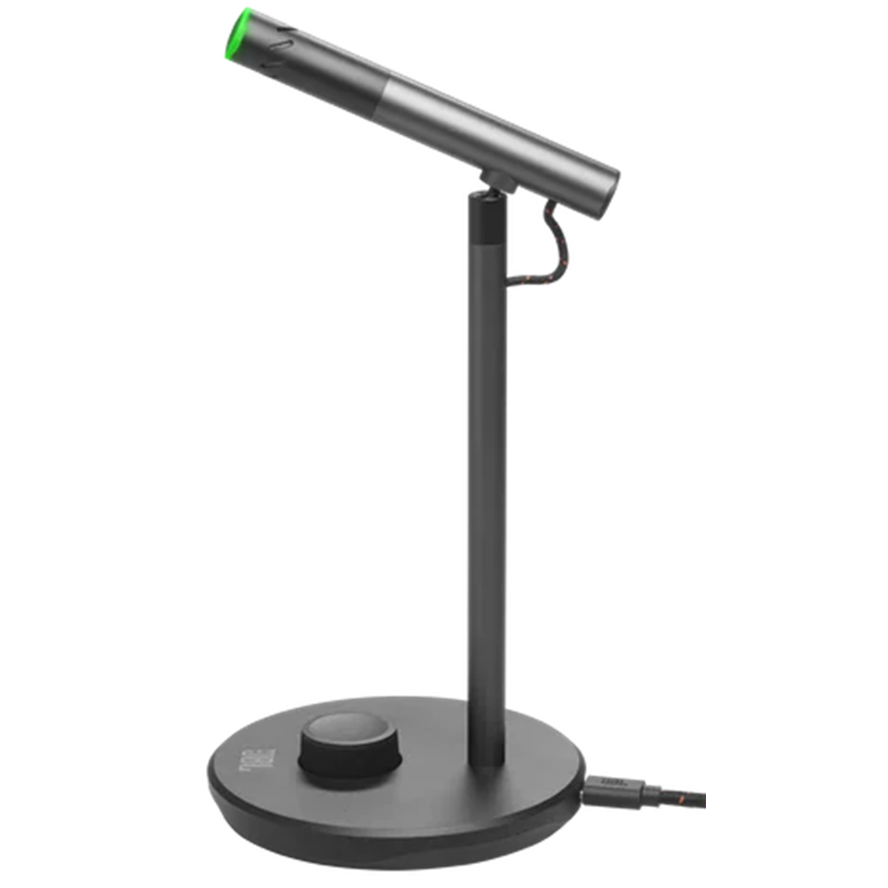 მიკროფონი JBL JBLSTRMTALKBLK Stream Talk, Type-C, 3.5mm, Microphone, Black