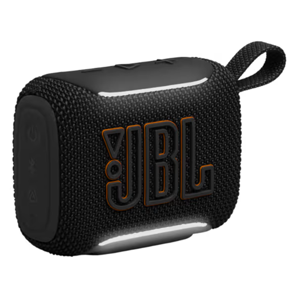 დინამიკი JBL JBLGO5BLK GO 5, 4.8W, Bluetooth, Speaker, Black