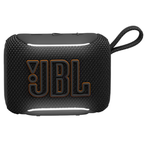 დინამიკი JBL JBLGO5BLK GO 5, 4.8W, Bluetooth, Speaker, Black