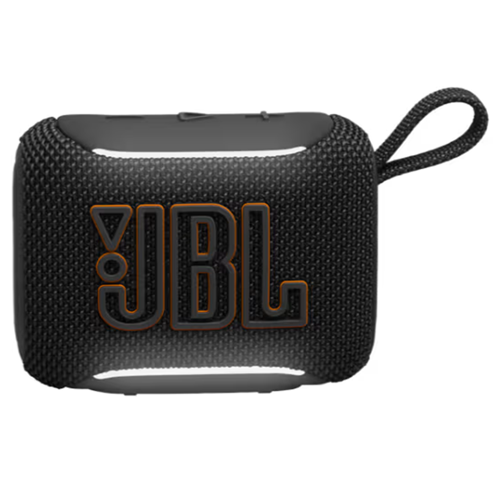 დინამიკი JBL JBLGO5BLK GO 5, 4.8W, Bluetooth, Speaker, Black