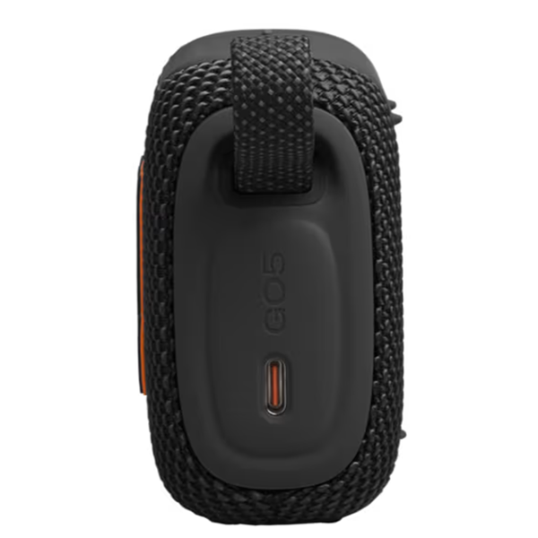 დინამიკი JBL JBLGO5BLK GO 5, 4.8W, Bluetooth, Speaker, Black