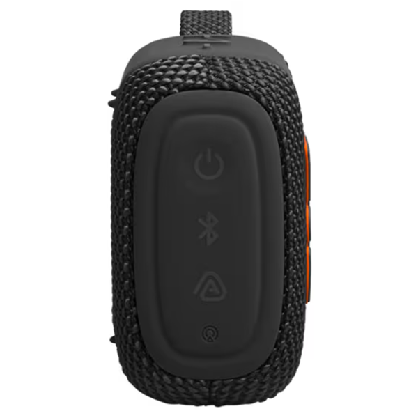 დინამიკი JBL JBLGO5BLK GO 5, 4.8W, Bluetooth, Speaker, Black