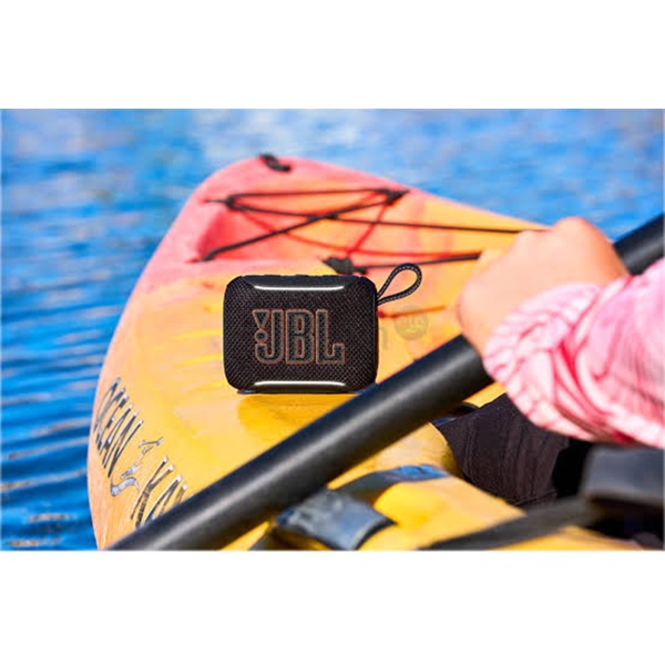 დინამიკი JBL JBLGO5BLK GO 5, 4.8W, Bluetooth, Speaker, Black