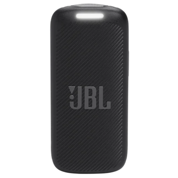 მიკროფონი JBL JBLSTRMWLLGHTBLK Stream w Lightning, USB, Lavalier Microphone, Black