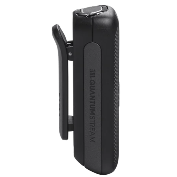 მიკროფონი JBL JBLSTRMWLLGHTBLK Stream w Lightning, USB, Lavalier Microphone, Black