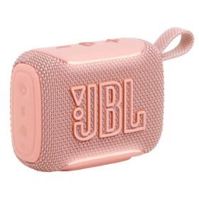 დინამიკი JBL JBLGO5PIK GO 5, 4.8W, Bluetooth, Speaker, Pink