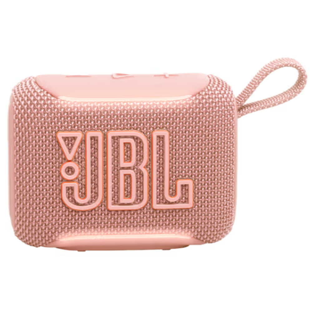 Speaker JBL JBLGO5PIK GO 5, 4.8W, Bluetooth, Pink