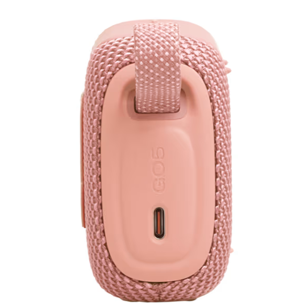 დინამიკი JBL JBLGO5PIK GO 5, 4.8W, Bluetooth, Speaker, Pink