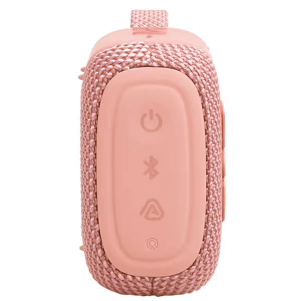 დინამიკი JBL JBLGO5PIK GO 5, 4.8W, Bluetooth, Speaker, Pink