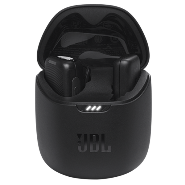 მიკროფონი JBL JBLSTRMWLUSBCBLK Stream w USB-C, USB, Lavalier Microphone, Black