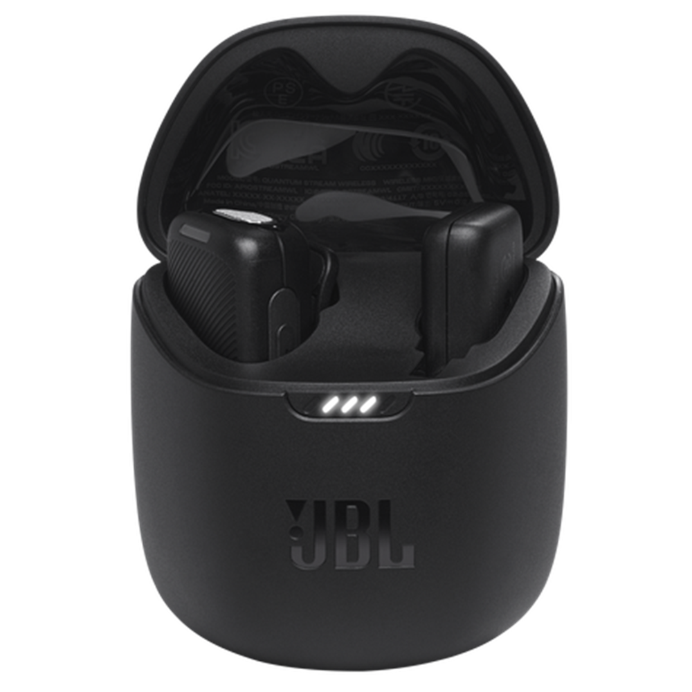 Lavalier Microphone JBL JBLSTRMWLUSBCBLK Stream w USB-C, USB, Black