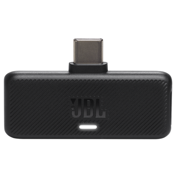 მიკროფონი JBL JBLSTRMWLUSBCBLK Stream w USB-C, USB, Lavalier Microphone, Black