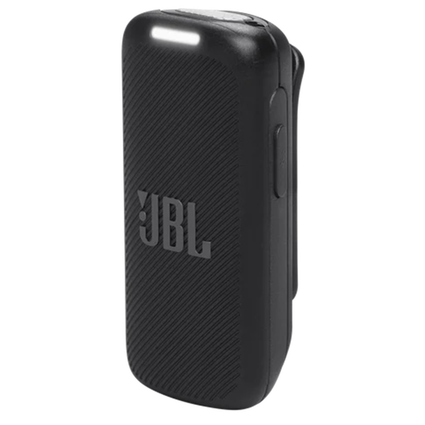 მიკროფონი JBL JBLSTRMWLUSBCBLK Stream w USB-C, USB, Lavalier Microphone, Black