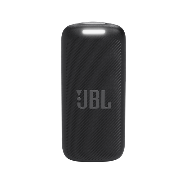 მიკროფონი JBL JBLSTRMWLUSBCBLK Stream w USB-C, USB, Lavalier Microphone, Black