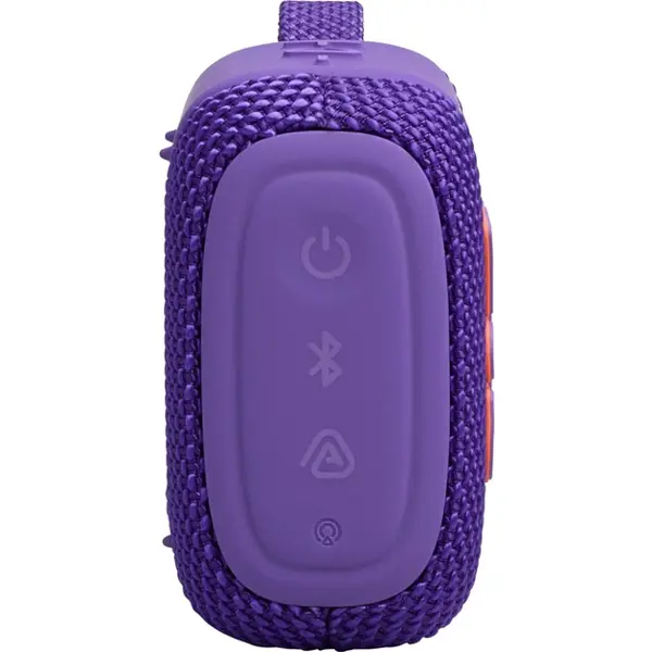დინამიკი JBL JBLGO5PUR GO 5, 4.8W, Bluetooth, Speaker, Purple