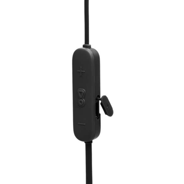 ყურსასმენი JBL JBLT135BTBLK Tune 135BT, In-Ear Headphones, Wireless, Bluetooth, Black