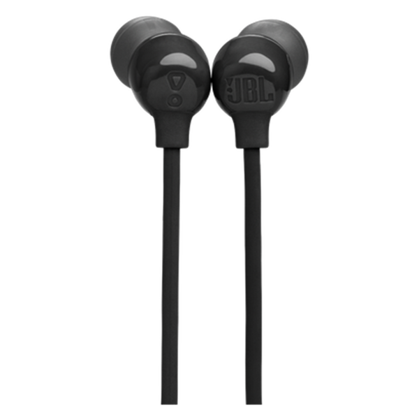 ყურსასმენი JBL JBLT135BTBLK Tune 135BT, In-Ear Headphones, Wireless, Bluetooth, Black
