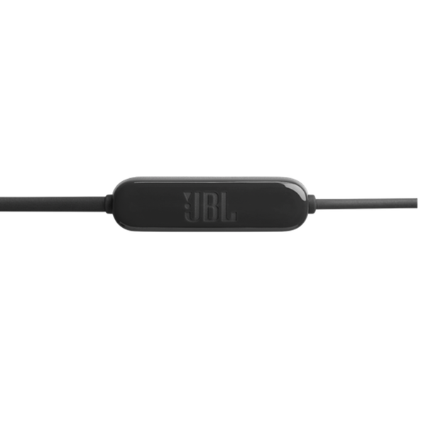 ყურსასმენი JBL JBLT135BTBLK Tune 135BT, In-Ear Headphones, Wireless, Bluetooth, Black