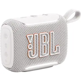 Speaker JBL JBLGO5WHT GO 5, 4.8W, Bluetooth, White