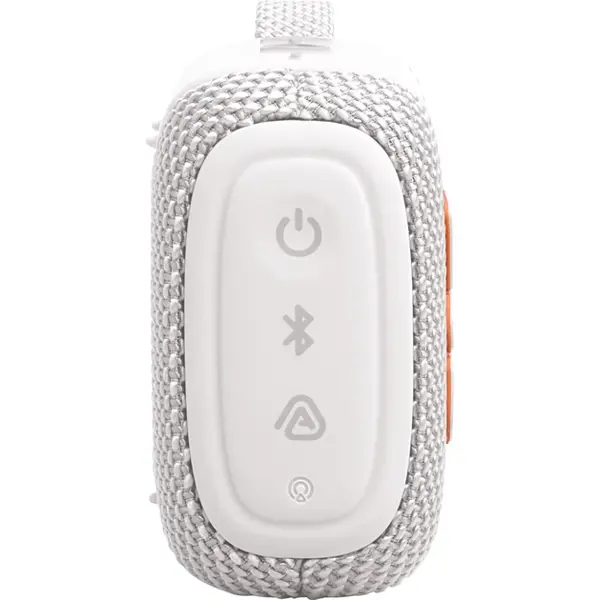 Speaker JBL JBLGO5WHT GO 5, 4.8W, Bluetooth, White