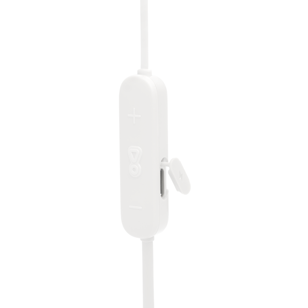 ყურსასმენი JBL JBLT135BTWHT Tune 135BT, In-Ear Headphones, Wireless, Bluetooth, White