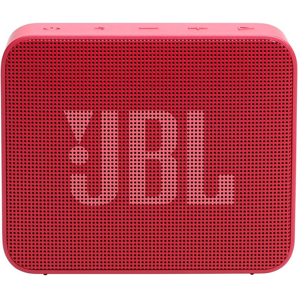 დინამიკი JBL JBLGOES2REDEU GO Essential 2, 3.1W, Bluetooth, Speaker, Red