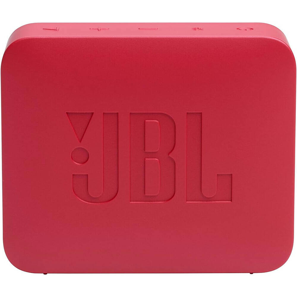 დინამიკი JBL JBLGOES2REDEU GO Essential 2, 3.1W, Bluetooth, Speaker, Red