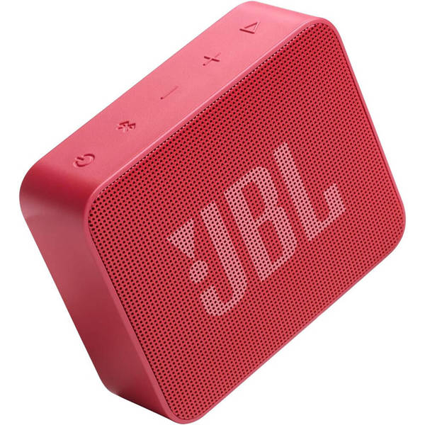 დინამიკი JBL JBLGOES2REDEU GO Essential 2, 3.1W, Bluetooth, Speaker, Red