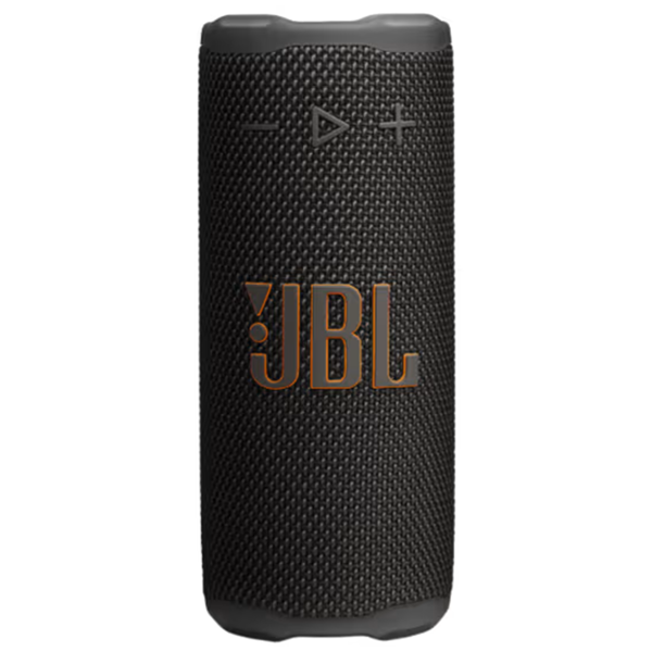დინამიკი JBL JBLGRIPBLK Grip, 16W, Bluetooth, Speaker, Black