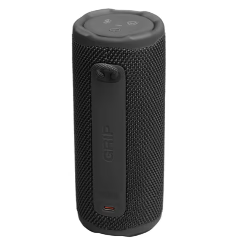 დინამიკი JBL JBLGRIPBLK Grip, 16W, Bluetooth, Speaker, Black