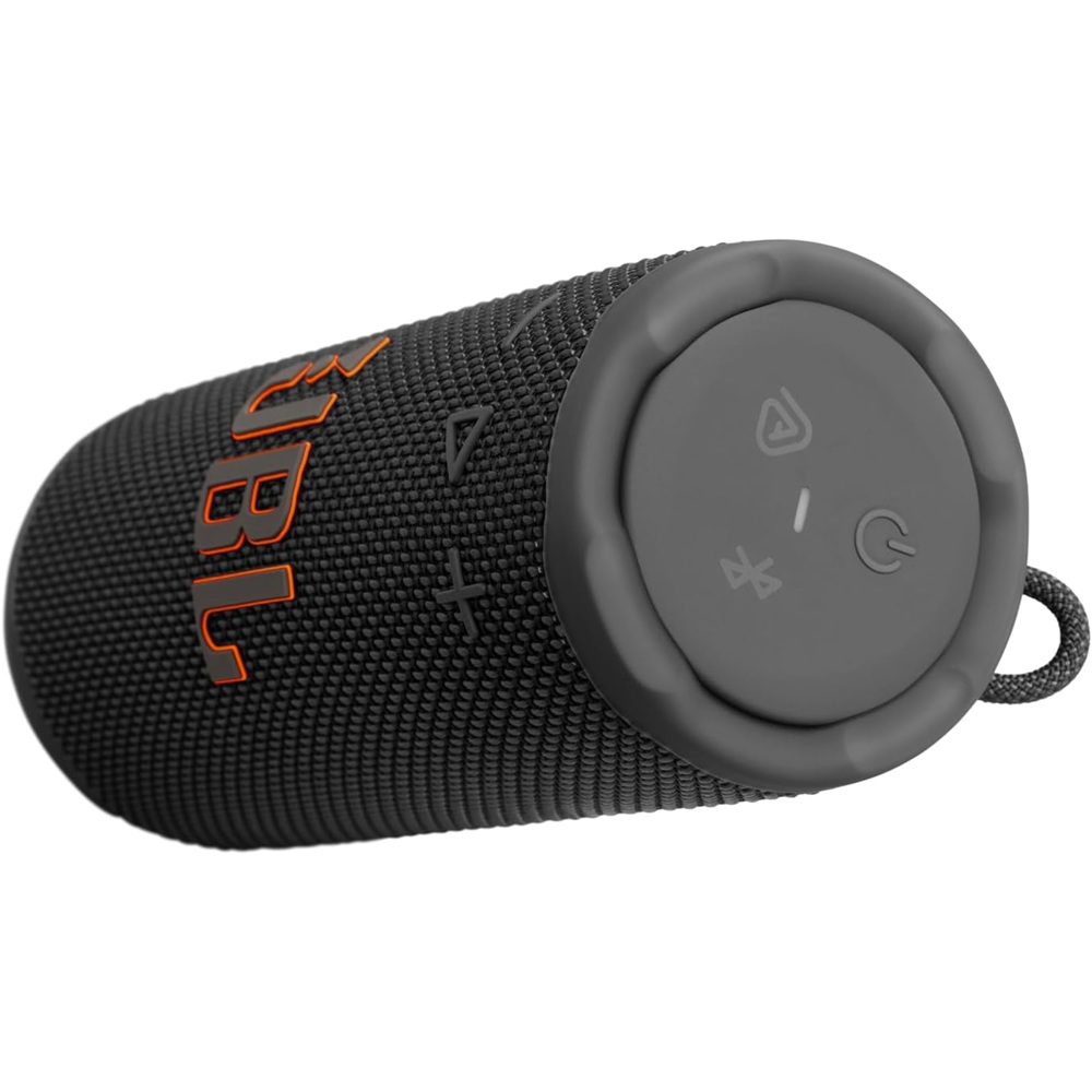 დინამიკი JBL JBLGRIPBLK Grip, 16W, Bluetooth, Speaker, Black