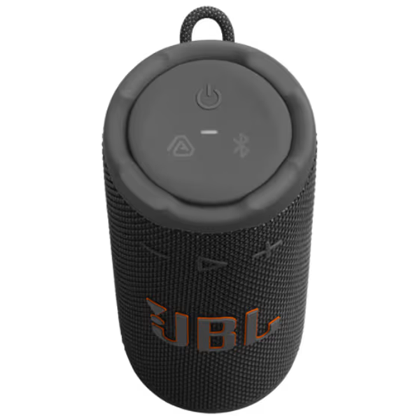 დინამიკი JBL JBLGRIPBLK Grip, 16W, Bluetooth, Speaker, Black