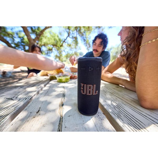 დინამიკი JBL JBLGRIPBLK Grip, 16W, Bluetooth, Speaker, Black