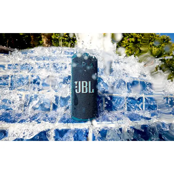 Speaker JBL JBLGRIPBLU Grip, 16W, Bluetooth, Blue