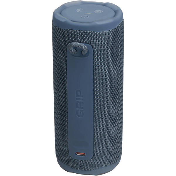 Speaker JBL JBLGRIPBLU Grip, 16W, Bluetooth, Blue