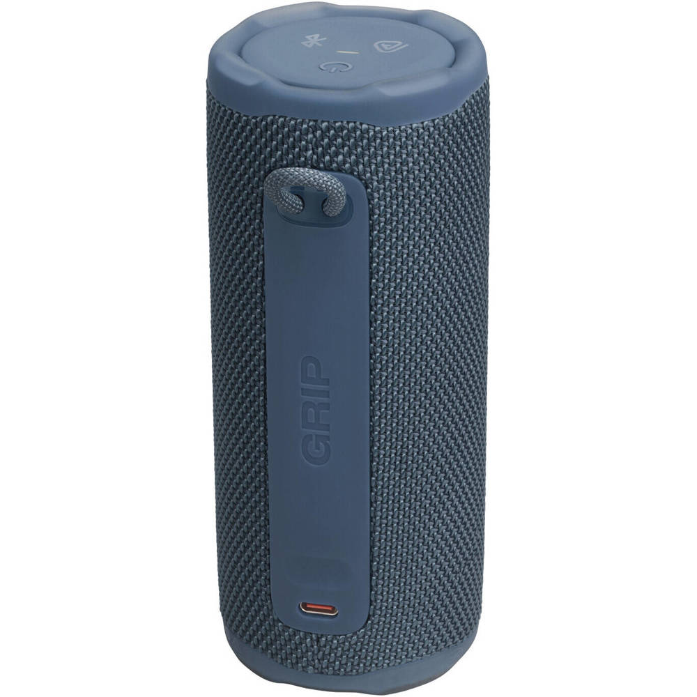 დინამიკი JBL JBLGRIPBLU Grip, 16W, Bluetooth, Speaker, Blue