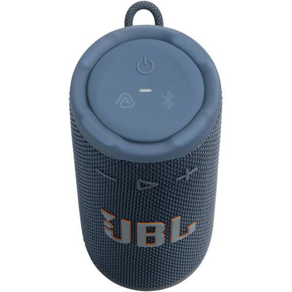 Speaker JBL JBLGRIPBLU Grip, 16W, Bluetooth, Blue