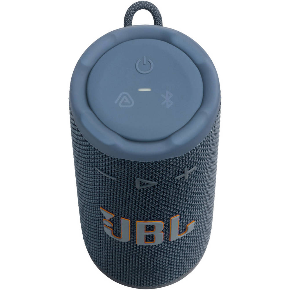 Speaker JBL JBLGRIPBLU Grip, 16W, Bluetooth, Blue