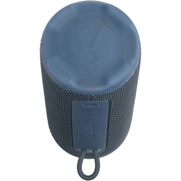 Speaker JBL JBLGRIPBLU Grip, 16W, Bluetooth, Blue