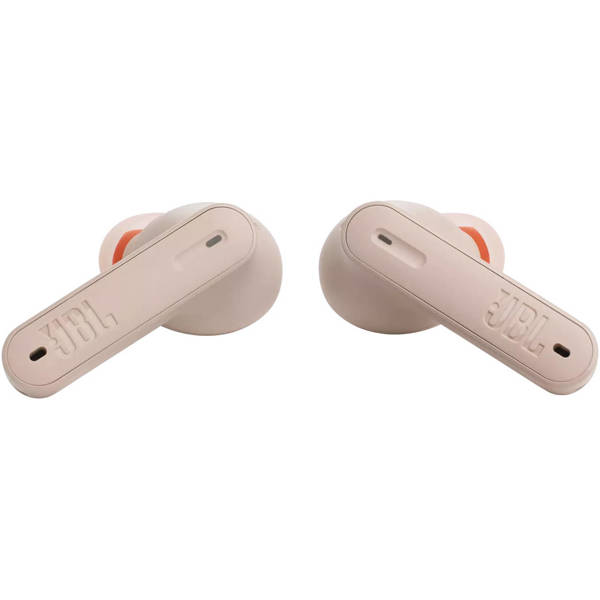 ყურსასმენი JBL JBLT230NCTWSSAN Tune 230NC TWS, Earbuds, Wireless, Bluetooth, IPX54, Sand