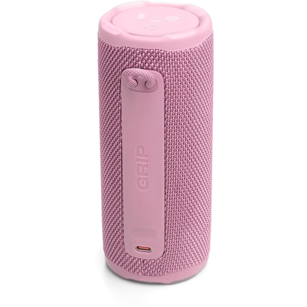 დინამიკი JBL JBLGRIPPIK Grip, 16W, Bluetooth, Speaker, Pink